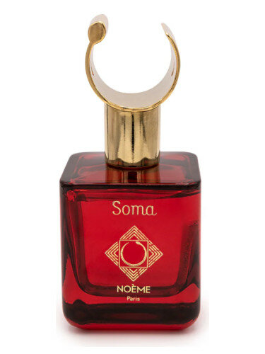 Noeme Paris Soma Extrait De Parfum Ml Parfumaria