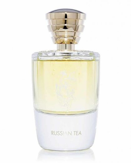 Masque 2024 Milano Russian Tea EDP