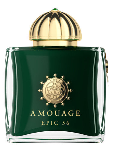 Amouage EPIC 56 WOMAN 100ML EXCEPTIONAL EXTRAIT ParfuMaria