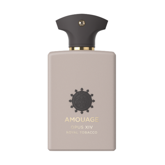 Amouage OPUS XIV ROYAL TOBACCO Eau de Parfum 100 ml ParfuMaria