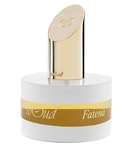 SoOud Fatena Eau Fine newest 60ml