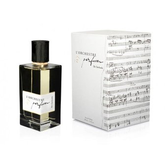 Th&eacute; Darbouka Eau de Parfum 100 ml