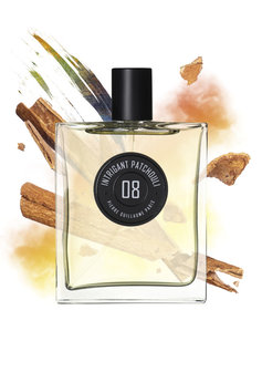 Intrigant Patchouli 08 Eau de Parfum 100 ml