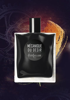 Mecanique du Desir Eau de Parfum 100 ml