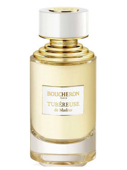 Tubereuse de Madras Eau de Parfum 125 ml