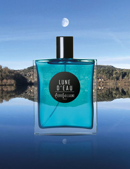 LUNE D&rsquo;EAU Eau de Parfum