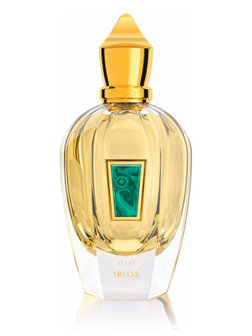 Irisss Eau de Parfum 50 ml