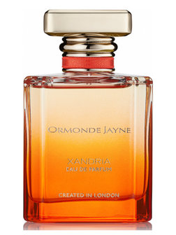 Xandria Eau de Parfum 50 ml