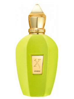 AMABILE Eau de Parfum 