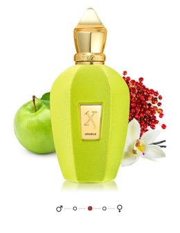 AMABILE Eau de Parfum 