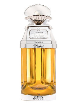 Durra Eau de parfum 