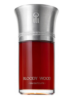 BLOODY WOOD