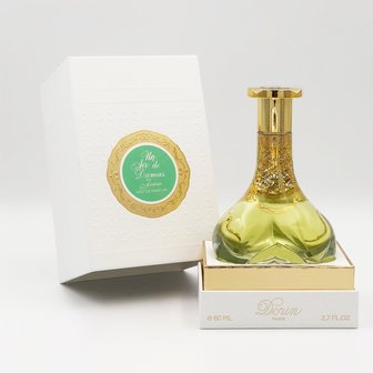 Un Air de Damas Jasmin 80 ml Eau de Parfum