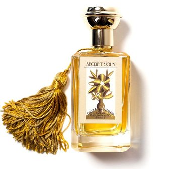 Secret Joly Eau de Parfum 50 ml