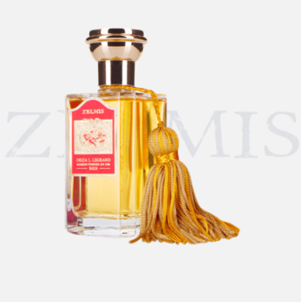 Zelmis Eau de Parfum 50 ml