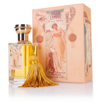 Villa Lympia Eau de Parfum 50 ml