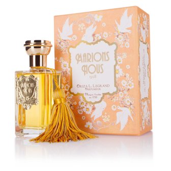 Marions Nous Eau de Parfum 50 ml