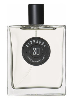  ALPHAORA 30 Eau de parfum 50 ml