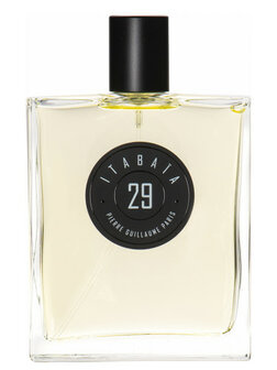 ITABA&Iuml;A 29 Eau de parfum 50 ml