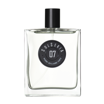 SOLSEKIA 07 Eau de parfum 100 ml