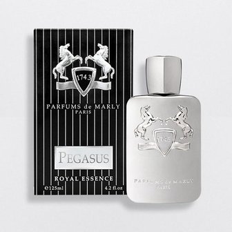 Pegasus Eau de Parfum 75 ML