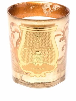 ERNESTO - Perfumed Candle limited edition