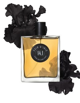 CUIR D&rsquo;IRIS 14.1 Eau de parfum 50 ml