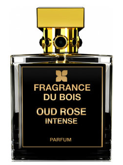 OUD ROSE INTENSE Extrait de Parfum 50 ml