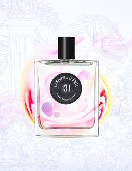 La Nymphe &amp; Le Poete 13.1 Eau de parfum 50 ml