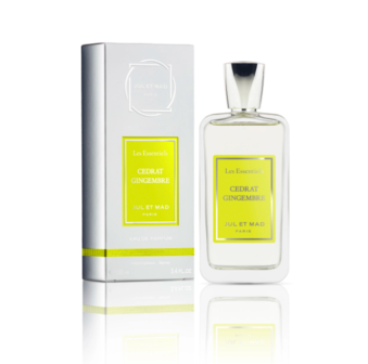 CEDRAT GINGEMBRE Eau de Parfum 100 ml