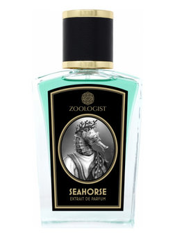 Seahorse Extrait de parfum 60 ml 