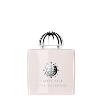 tuberose eau de parfum