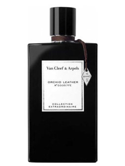 Orchid Leather Eau de Parfum 75 ml