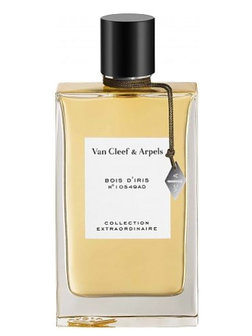 Bois d&#039;Iris Eau de Parfum 75 ml