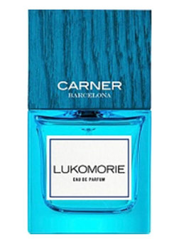 Lukomorie Eau de Parfum