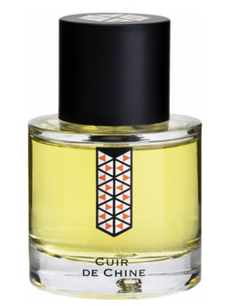 Cuir de Chine Eau de Parfum 50 ML