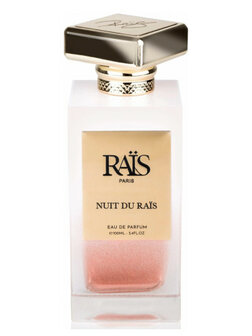 Nuit Du Ra&iuml;s