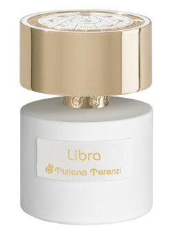 libra parfum