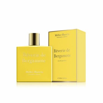 Reverie de Bergamote Eau de Parfum 100 ml