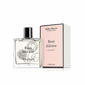 Rose Silence Eau de Parfum 100ml