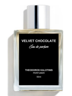 velvet chocolate