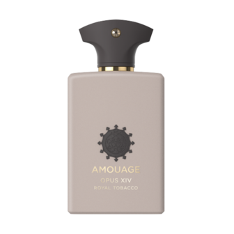 Amouage - OPUS XIV ROYAL TOBACCO Eau de Parfum 100 ml - ParfuMaria