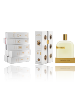 Amouage Library Collection Opus IV 50 ML EDP ParfuMaria