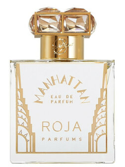 Manhattan Eau de Parfum 