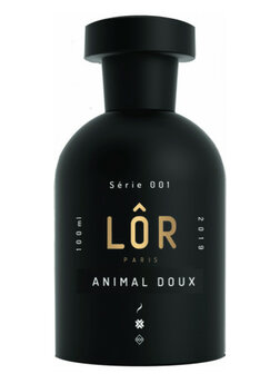 Animal Doux