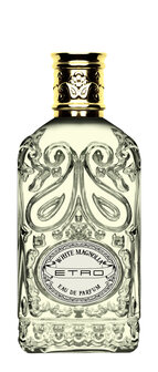 Etro White Magnolia