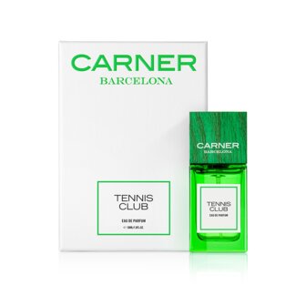 TENNIS CLUB Eau de Parfum