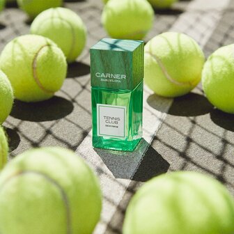 TENNIS CLUB Eau de Parfum