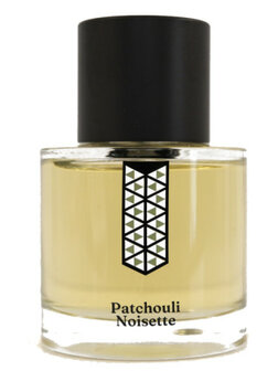 PATCHOULI NOISETTE