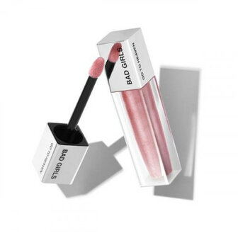 WILD PINK 303 VOLUME PLUMPING LIP GLOSS